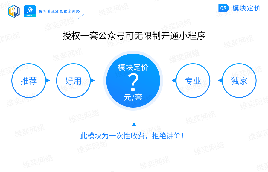 小程序快速注册小程序制作，小程序快速注册网站系统开发-第12张图片-小程序制作网