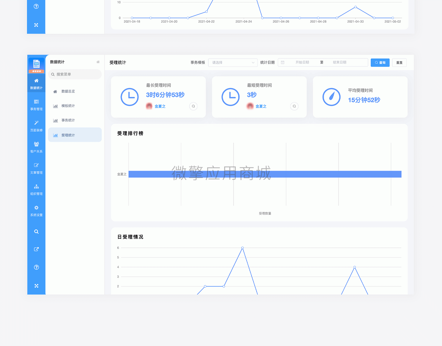 智慧流程表单小程序小程序制作，智慧流程表单小程序网站系统开发-第25张图片-小程序制作网