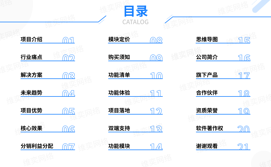 消费卡券小程序制作，消费卡券网站系统开发-第4张图片-小程序制作网