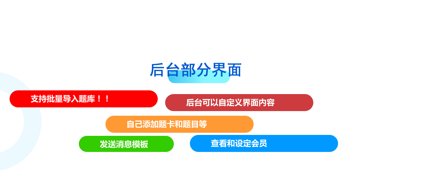 小学生数学口算提高小程序制作，小学生数学口算提高网站系统开发-第6张图片-小程序制作网