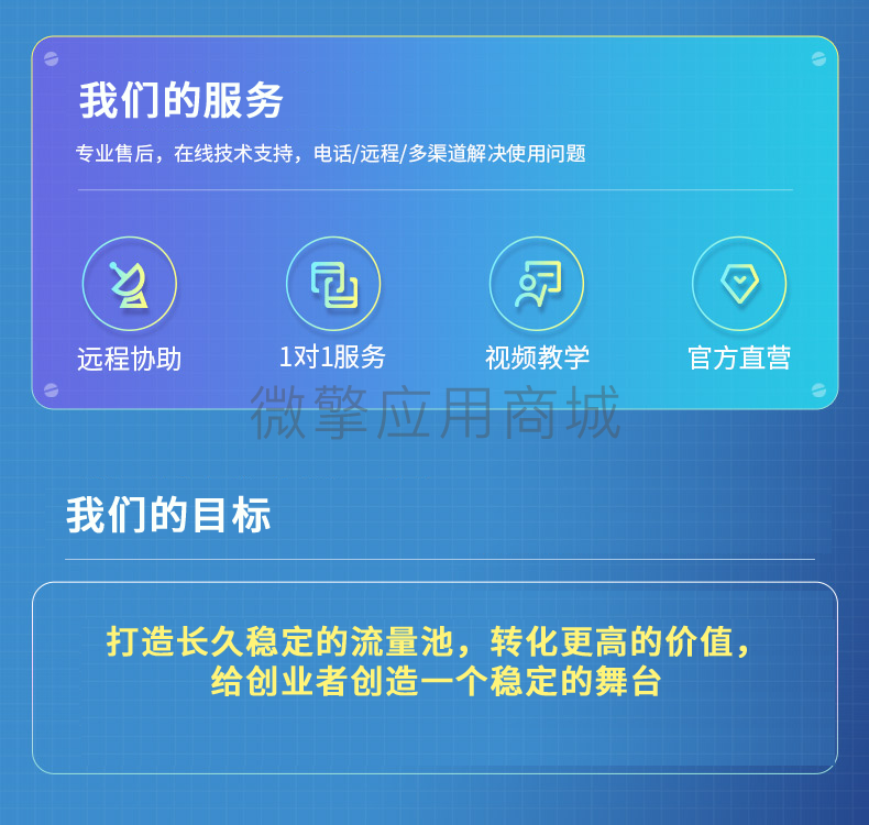 阶梯拼团报名小程序制作，阶梯拼团报名网站系统开发-第7张图片-小程序制作网