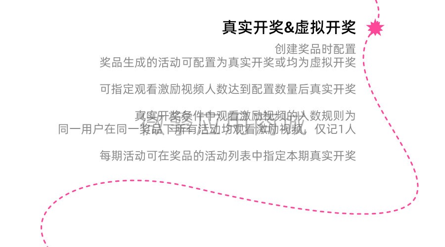 数字商品福利抽奖小程序制作，数字商品福利抽奖网站系统开发-第4张图片-小程序制作网